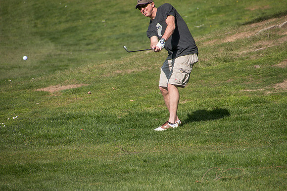 088 - Stanley Black & Decker Golf Outing