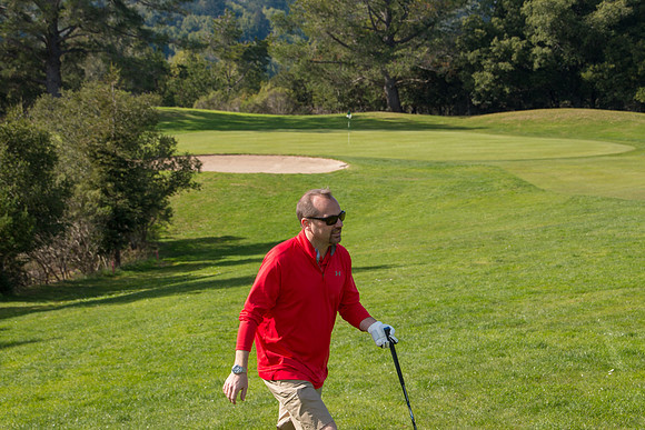 139 - Stanley Black & Decker Golf Outing