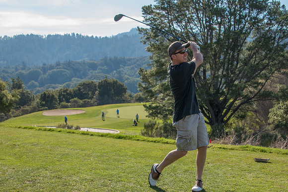184 - Stanley Black & Decker Golf Outing