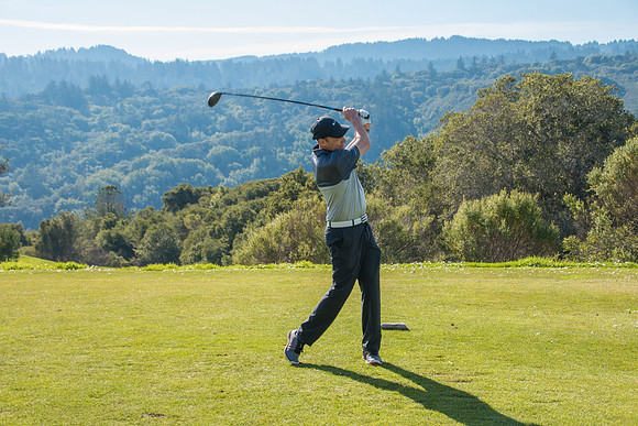 191 - Stanley Black & Decker Golf Outing