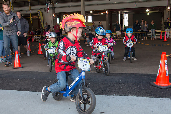 298 - Strider Cup World Championships San Francisco