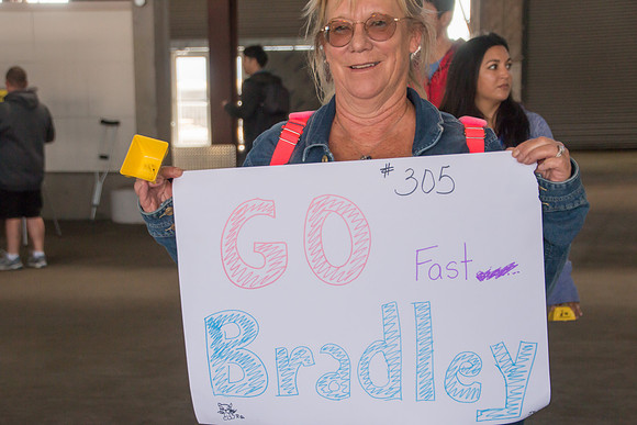 209 - Strider Cup World Championships San Francisco