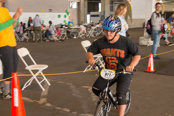 313 - Strider Cup World Championships San Francisco