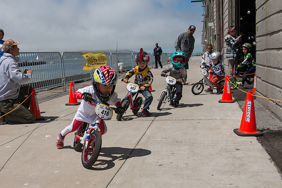333 - Strider Cup World Championships San Francisco