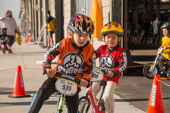 039 - Strider Cup World Championships San Francisco