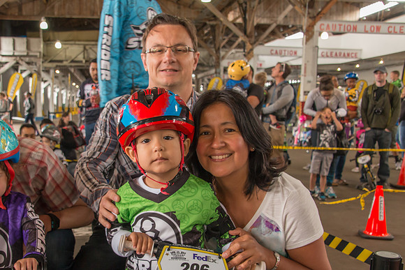 117 - Strider Cup World Championships San Francisco