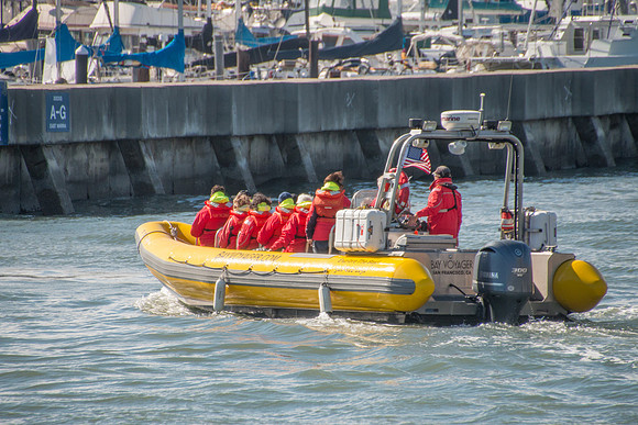 027 - Strider Cup World Championships San Francisco
