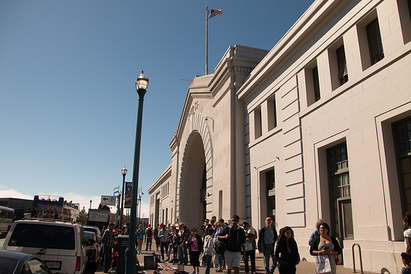 075-001 - Strider Cup World Championships San Francisco