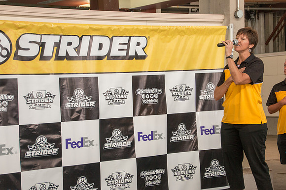 058 - Strider Cup World Championships San Francisco