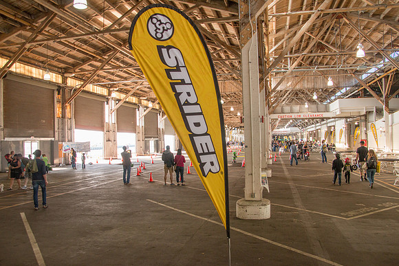 026 - Strider Cup World Championships San Francisco