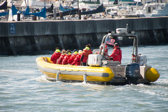 075-011 - Strider Cup World Championships San Francisco