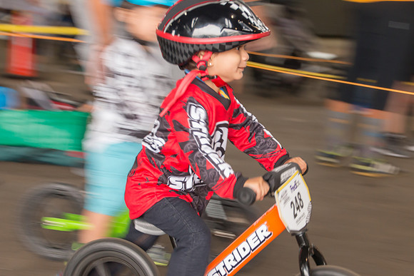 244 - Strider Cup World Championships San Francisco