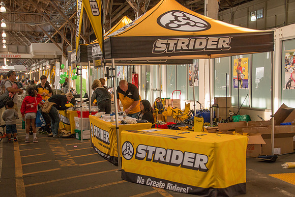 025 - Strider Cup World Championships San Francisco