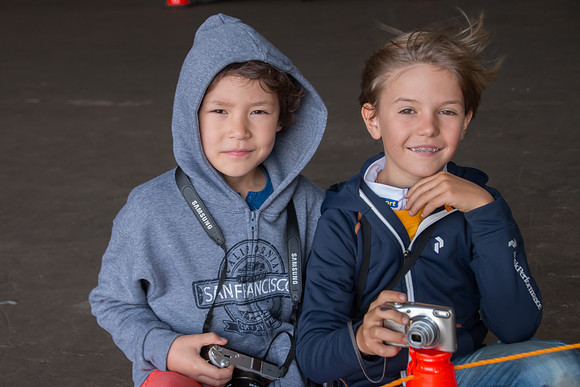 230 - Strider Cup World Championships San Francisco