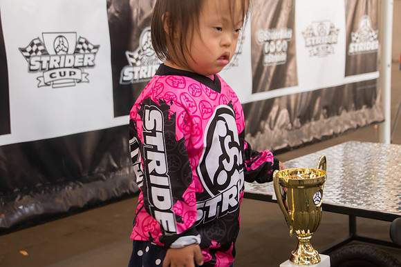 396 - Strider Cup World Championships San Francisco