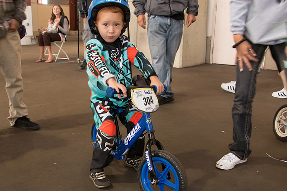 222 - Strider Cup World Championships San Francisco