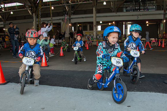 292 - Strider Cup World Championships San Francisco