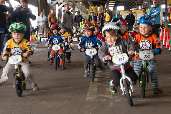 308 - Strider Cup World Championships San Francisco