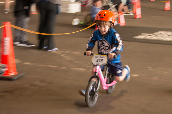 340 - Strider Cup World Championships San Francisco