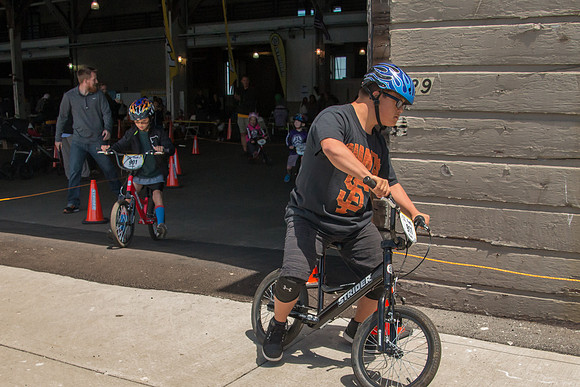 309 - Strider Cup World Championships San Francisco