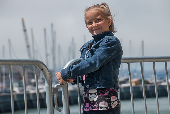 227 - Strider Cup World Championships San Francisco