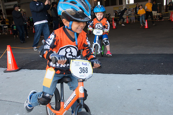 295 - Strider Cup World Championships San Francisco