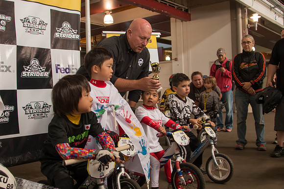 404 - Strider Cup World Championships San Francisco