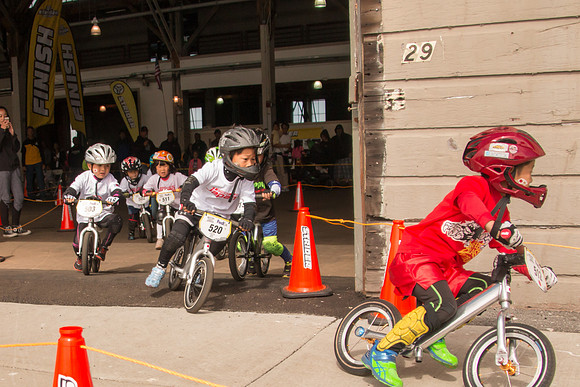 359 - Strider Cup World Championships San Francisco