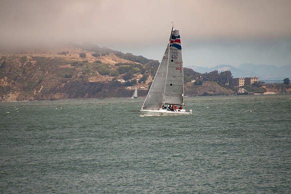 507 - Strider Cup World Championships San Francisco