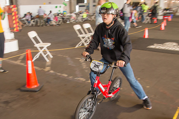 312 - Strider Cup World Championships San Francisco