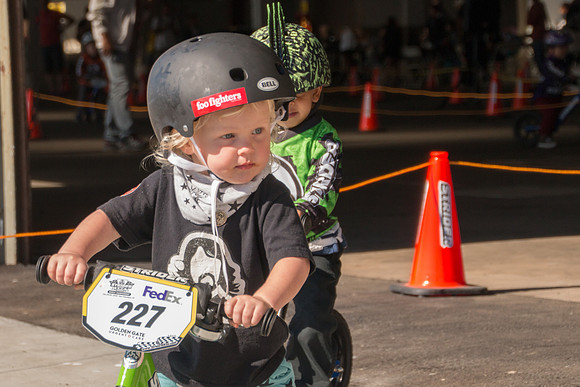 033 - Strider Cup World Championships San Francisco