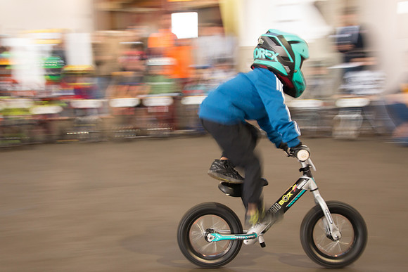 220 - Strider Cup World Championships San Francisco