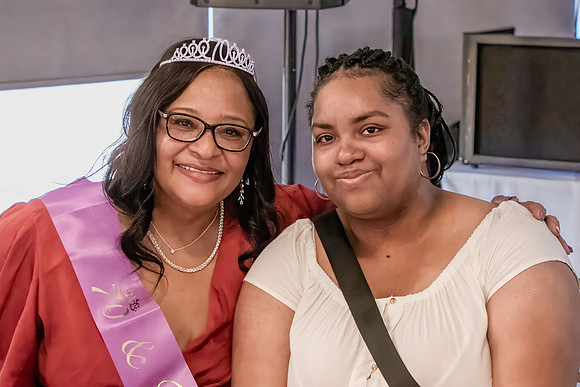103 - Marylon's 70th