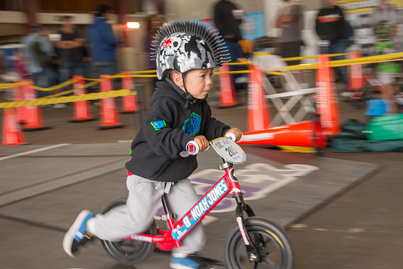 246 - Strider Cup World Championships San Francisco