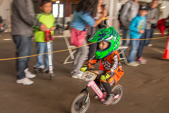 343 - Strider Cup World Championships San Francisco