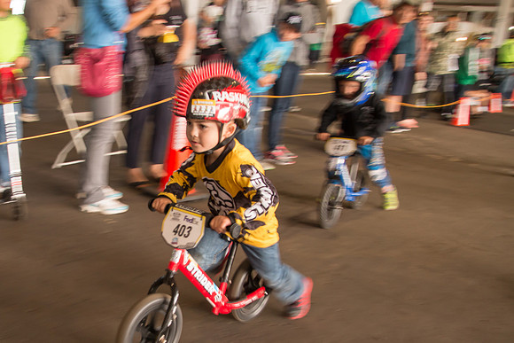 344 - Strider Cup World Championships San Francisco