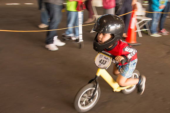 345 - Strider Cup World Championships San Francisco