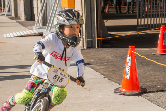 038 - Strider Cup World Championships San Francisco