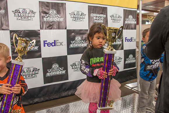 370 - Strider Cup World Championships San Francisco