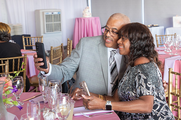 040 - Marylon's 70th