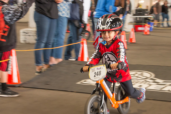247 - Strider Cup World Championships San Francisco