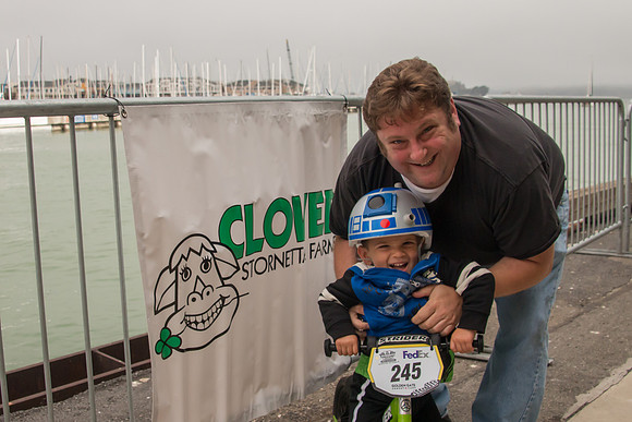 490 - Strider Cup World Championships San Francisco