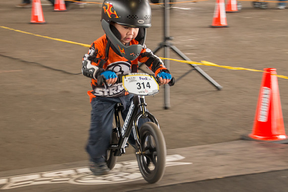 283 - Strider Cup World Championships San Francisco