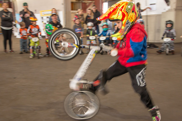 218 - Strider Cup World Championships San Francisco