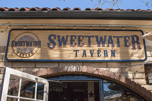 023- Sweetwater Tavern