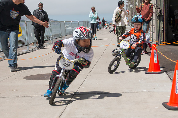 336 - Strider Cup World Championships San Francisco