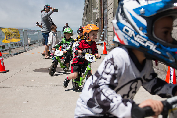 328 - Strider Cup World Championships San Francisco