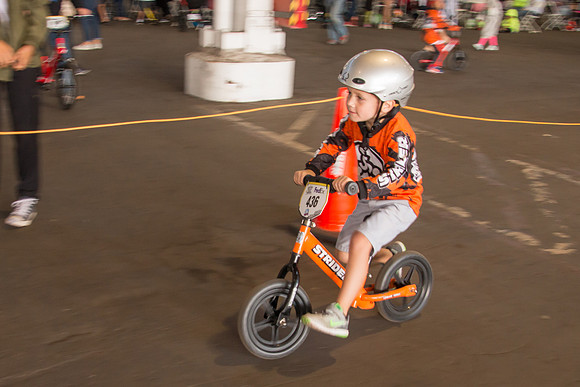 322 - Strider Cup World Championships San Francisco