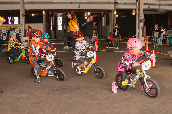 353 - Strider Cup World Championships San Francisco