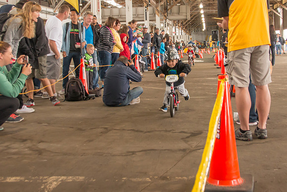 255 - Strider Cup World Championships San Francisco